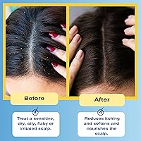 Mediceuticals Therapeutic Conditioner 8.45oz — image 5