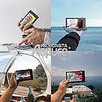 aspure 5-inch Portable Digital TV — image 3