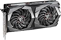 MSI GTX 1650 Gaming X 4G — image 2