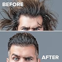 KALIVE Men's Hair Styling Gel 64 oz — image 6
