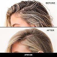 IGK First Class Charcoal Detox Dry Shampoo 5oz — image 7