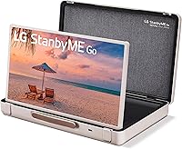 LG StandbyME Go 27″ Full HD HDR Portable TV — image 13