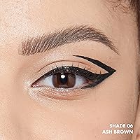 NYX PROFESSIONAL MAKEUP Lift & Snatch Eyebrow Tint Pen, Ash Brown (Pack of 2) — image 7