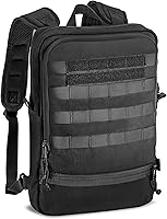 Cargo Works 15″ Tactical Laptop Backpack — image 1