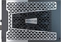 Seasonic Prime TX-1600 1600W 80+ Titanium ATX 3.0 PSU — image 7