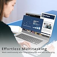 Samsung Chromebook 4+ 15.6″, Intel Celeron N4000, 4GB RAM, 64GB eMMC — image 4