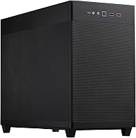 ASUS Prime AP201 Micro ATX Case — image 1