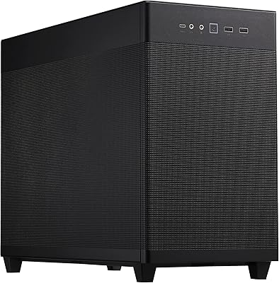 ASUS Prime AP201 Micro ATX Case