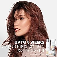 Wella Professionals ColorMotion+ Color Protection Conditioner 6.8oz — image 4