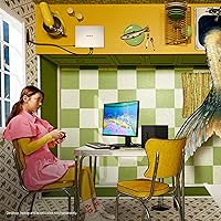 HP OMEN 27Q 27-inch QHD Gaming Monitor — image 8