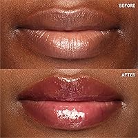 Beauty Pie Wondergloss Collagen Lip Oil + Cherryo 0.13 fl oz — image 6