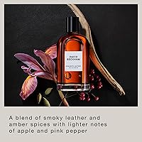 David Beckham Collection Exquisite Leather Eau de Parfum 3.3oz — image 5