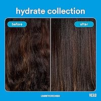 VERB Hydrate Styling Cream 5.3oz - Amber + Warm Jasmine Scent — image 5