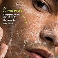 SVR Sebiaclear Face & Body Cleanser 13.5 fl.oz — image 5