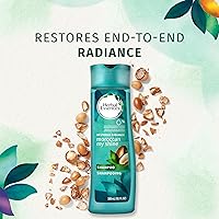 Herbal Essences Moroccan My Shine Nourishing Shampoo 10.1 Fl Oz — image 6