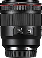 Canon RF50mm F1.2L USM Lens — image 6