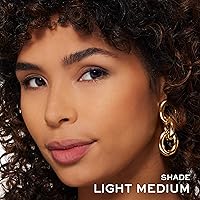 Lancôme Teint Idole Ultra Wear Skin Transforming Bronzer 03 Light Medium 3.0oz — image 3