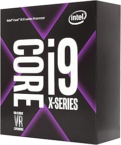 Intel Core i9-9900X Processor