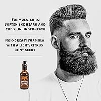 REUZEL Clean & Fresh Beard Serum 59.14mL — image 2