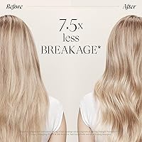 L'ANZA Healing Strength Neem Plant Silk Hair Serum 3.4 Fl Oz — image 5