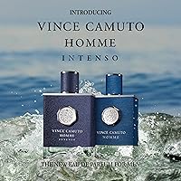 Vince Camuto Homme Intenso Eau De Parfum 5oz — image 2