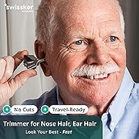 Swissklip Human Power Nose Hair Trimmer — image 5