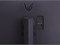 LG 32GQ750-B 32-inch 4K UHD Gaming Monitor — image 5