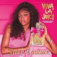 Juicy Couture Viva La Juicy Eau De Parfum 100mL — image 2