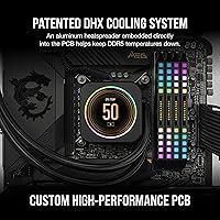 Corsair Dominator Platinum RGB DDR5 32GB (2x16GB) 6000MHz — image 5
