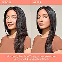 DAE Agave Dry Heat Protection Spray 5oz — image 4