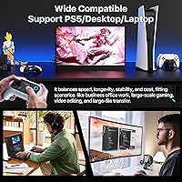 RONGSHU RS001 512GB NVMe SSD — image 6