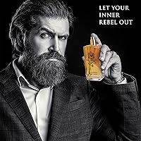 Urban Collection Millionaire Eau De Toilette for Men 100mL — image 5