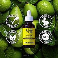 SeoulCeuticals Chebula Active Serum 1oz — image 3