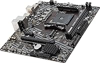 MSI A520M-A PRO V1 Gaming Motherboard — image 7