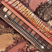 Urban Decay Naked Heat Eyeshadow Palette — image 7