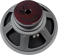 Rockville RVW1800P8 18″ Raw DJ Subwoofer — image 3