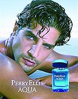 Perry Ellis Aqua Men 4 Pc Gift Set — image 3