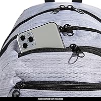 adidas Foundation Backpack — image 4