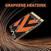 Timetec 2TB M.2 2230 SSD NVMe PCIe Gen4x4 — image 2