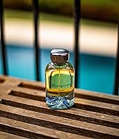 Amazonas Drift Arabian Perfume For Men - 100mL — image 3