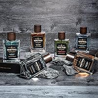 Mistral Golden Tobacco Eau de Parfum 3.4oz — image 7