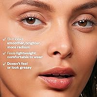 Kosas Mini DreamBeam Sunscreen SPF 40 Golden Glow 15mL — image 7