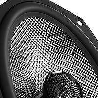 NVX XSP692 6x9 2-Way Coaxial Car Speakers — image 6