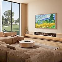 Hisense 85-Inch Class QLED 4K S7N CanvasTV Series — image 18