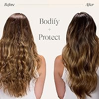 L'ANZA Keratin Healing Oil Bounce Up Hair Spray 6.1 Fl Oz — image 4