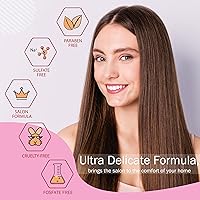 CHELLY Hair Treatment Capillary Rejuvenating System 32 Fl Oz — image 3