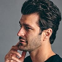 Brickell Men's Hair Styling Sculpting Hair Glue, 2 oz — image 3