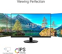 ASUS VA27DQF 27-inch 1080P Eye Care Monitor — image 2