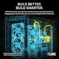 Corsair iCUE Link Titan 420 RX RGB Liquid CPU Cooler — image 5