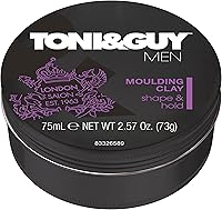 Toni & Guy Moulding Clay, 75ml — image 1
